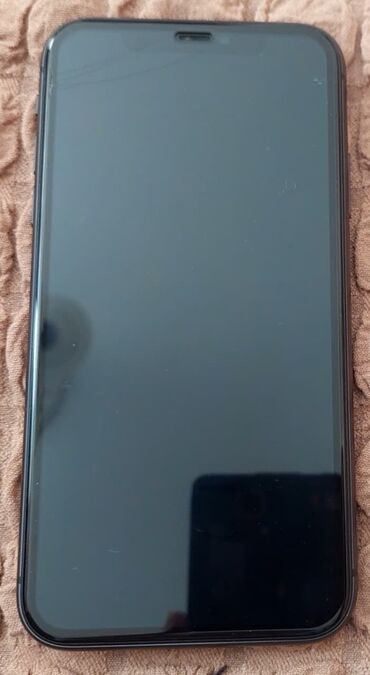 Apple iPhone: IPhone 11, 128 GB, Qara — 3