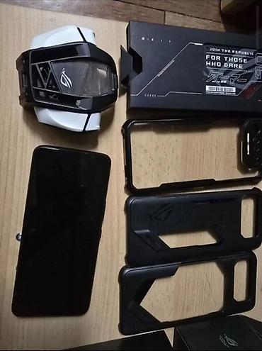 poco m7 plus: Игровой смартфон ASUS ROG Phone 6 + комплект аксессуаров Основное: - — 2