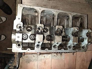 a6 b7: GLAVA MOTORA 1.9 TDI ZA VOLKSWAGEN BORA, GOLF 4, PASSAT B5 . | — 2
