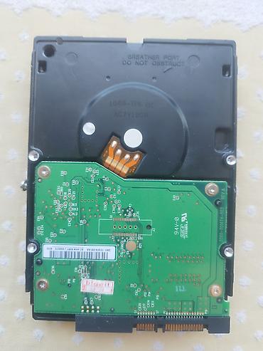електронні книги: Накопитель для ПК, Б/у, HDD, 512 ГБ, Для ПК — 2