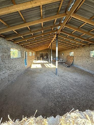 Продажа дачи: 2 комнаты, 35 м², 12 соток, Электричество, Холодная вода — 4