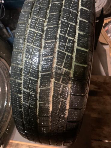 Шины: Шины 185 / 70 / R 14, Зима, Новый, Китай, Goform — 3