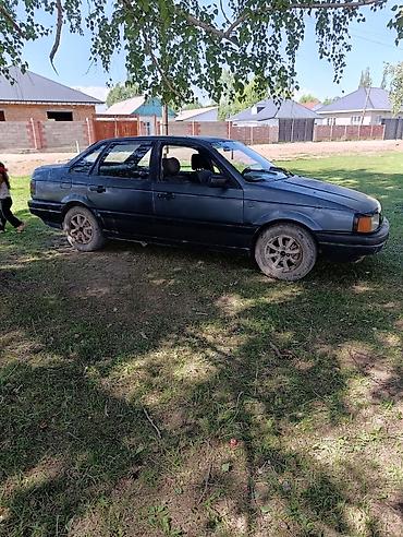 зеркало голф 4: Volkswagen Passat: 1989 г., 1.8 л, Механика, Бензин, Седан — 1