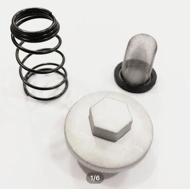 Motosiklet hissələri: Skuter üçün ehtiyat hissələri satılır. Karburator 49cc 50cc 80cc — 2