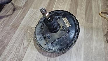 chevrolet cruze diffuser: BYD F3 vakum əyləc gücləndiricisi (brake booster) — 2
