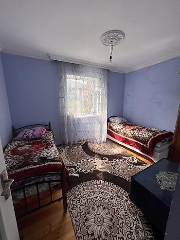 agdamda ev satilir: 3 otaqlı, 90 kv. m — 5