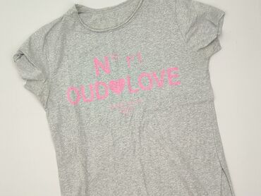 T-shirt damski, rozmiar M
