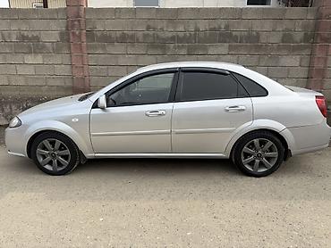 Daewoo: Daewoo Gentra: 2014 г., 1.5 л, Автомат, Газ, Седан — 2