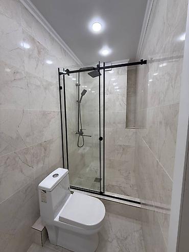 Продажа квартир: 2 комнаты, 46 м², Элитка, 8 этаж, Евроремонт — 8