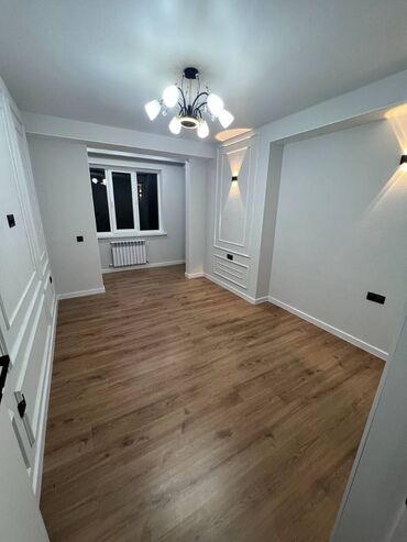 купить квартиру в рассрочку от хозяина: 2 комнаты, 62 м², Элитка, 2 этаж, Евроремонт