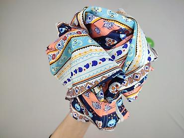 figi h: Shein, Spodnie materiałowe damskie, rozmiar XS — 4