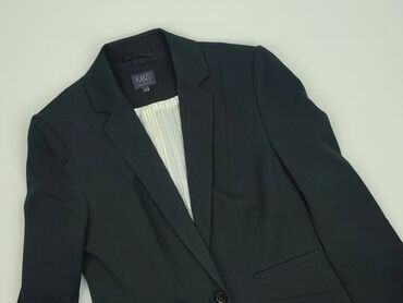 marynarka damska czarna hm: Marks & Spencer, Marynarka damska, M