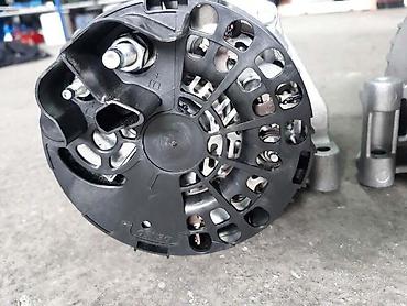 transformator 24v 20a: ALTERNATOR NOV ZA ALFA ROMEO GIULIETTA, MITO | novi za dizele i — 1
