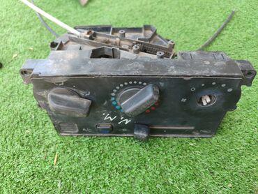 Блоки климат контроля: Продаю климат контроли - рамки салона — 8