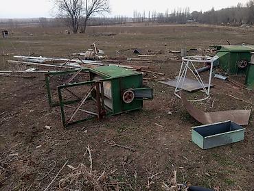 Вентиляторы: Вентилятор — 5