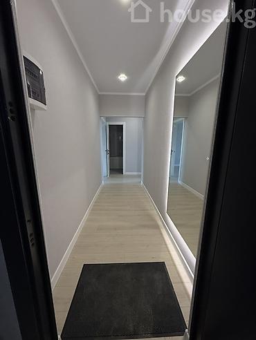 Продажа квартир: 1 комната, 50 м², 6 этаж, Дизайнерский ремонт — 6