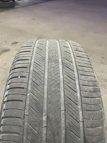 mishlen: Шины 255 / 50 / R 20, Лето, Б/у, Комплект, Легковые, США, Michelin — 3