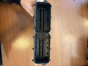 ventilator kabine golf 2: MOTORNI KOMPJUTER ZA VOLKSWAGEN GOLF 7, PASSAT B8 - 04L907309R | — 3