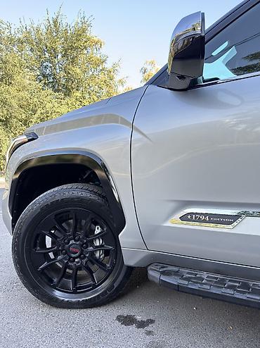 bilstein: Toyota Тундра: 2022 г., 3.5 л, Автомат, Бензин, Пикап — 4