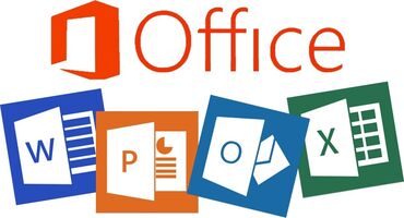 Başqa xidmətlər: Microsoft Office proqramlarının yazılması Access Excel Word PowerPoint