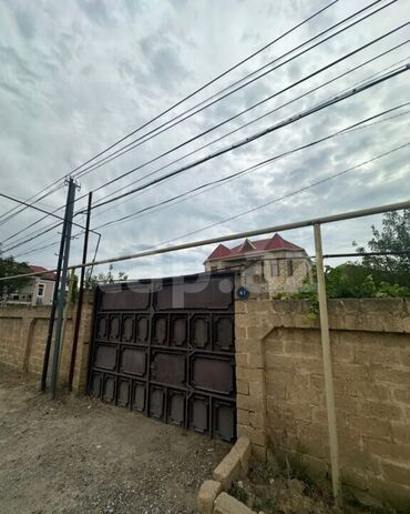 Həyət evləri və villaların satışı: 7 otaqlı, 250 kv. m, Kredit yoxdur, Orta təmir