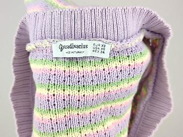 pull and bear kurtka jesienna: Stradivarius, Kamizelka damska, rozmiar XS — 4