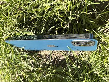 Apple iPhone: IPhone 12 Pro, 256 GB, Mavi, Face ID — 5