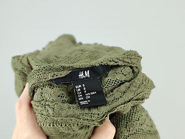 czy modne: H&M, Sukienka damska, rozmiar S — 4