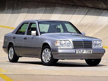 vip razbor: Запчасти на Мерседес W124 в наличии #w124 #разбор #schrott — 1