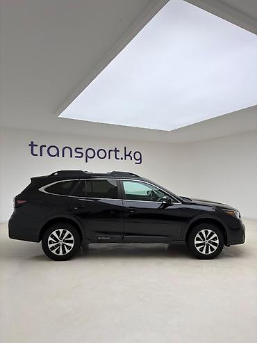 Subaru: Subaru Outback: 2020 г., 2.5 л, Автомат, Бензин, Кроссовер — 5