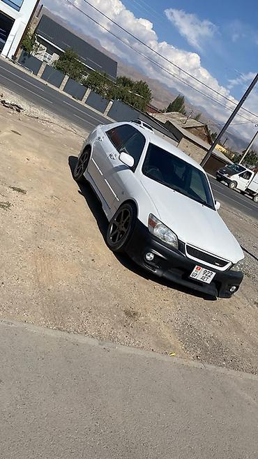 Toyota: Toyota Altezza: 1999 г., 2 л, Механика, Бензин, Седан — 5