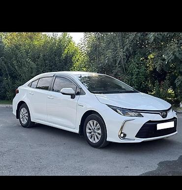 5 на 114 3: Литые Диски R 15 Toyota, Комплект, отверстий - 5, Б/у — 1