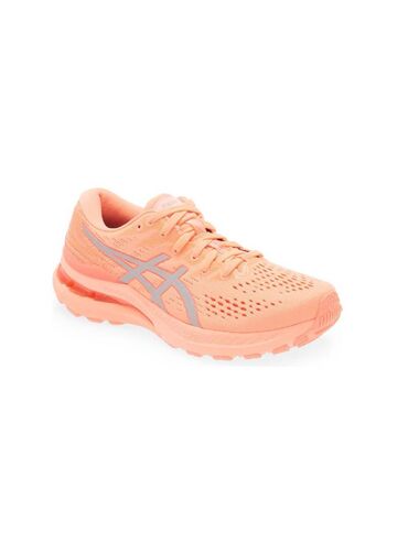 кроссовки беговые: Asics Gel-Kayano® 28 Lite Show Running Shoes. Беговые кроссовки
