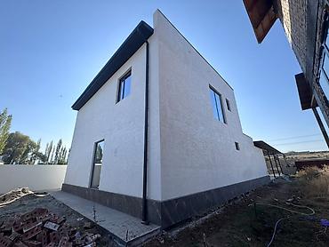 Продажа дачи: 🏡Продается двухэтажный дом в с. Арашан 📍Отличное расположение-всего — 15