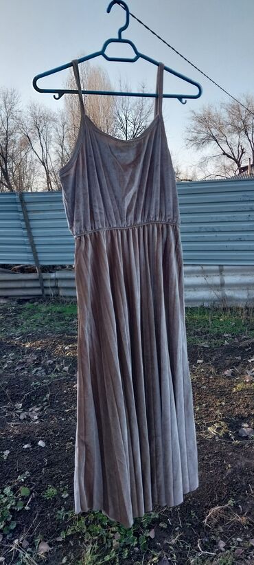 кыз нет: Күнүмдүк көйнөк, Жай, S (EU 36)