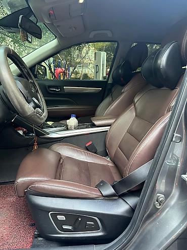 Renault: Renault QM6: 2020 г., 2 л, Автомат, Газ, Кроссовер — 12