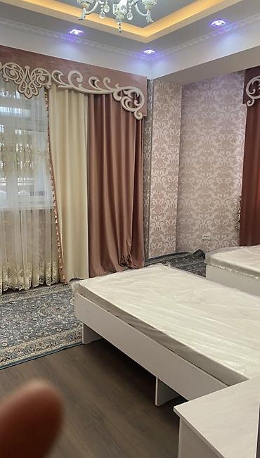 аренда квартир долгосрочные: Сдаётся трехкомнатная квартира Чынгыз Айтматова 82/4 Фото сделаны — 2