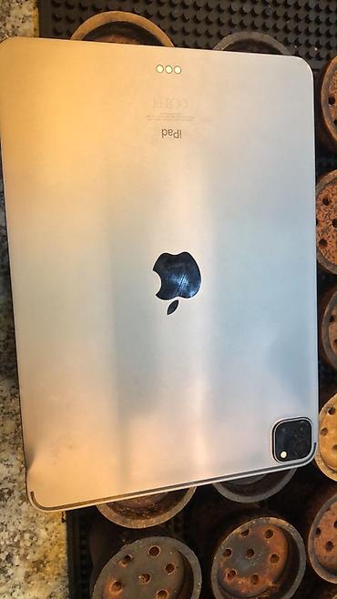Apple iPad: İşlənmiş Apple iPad Pro 11 (2020), 11", 128 GB — 2