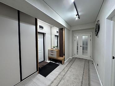 Продажа квартир: 3 комнаты, 100 м², Элитка, 4 этаж, Евроремонт at lalafo.kg — 14 Продажа квартир: 3 комнаты, 100 м², Элитка, 4 этаж, Евроремонт — 14