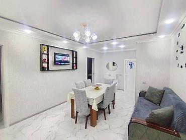 ecemide kiraye evler 2022: 100 kv. m, 3 otaqlı, İnternet, Telefon, Qaz — 3