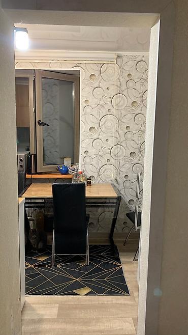 Продажа квартир: 2 комнаты, 43 м², 2 этаж, Евроремонт — 3