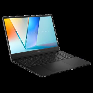 ASUS: Yeni ASUS Vivobook, 15.6 ", AMD Ryzen 5, 512 GB, Ödənişli çatdırılma, Ünvandan götürmə, Pulsuz çatdırılma — 5