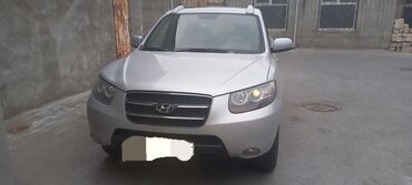 радиатор охлаждения опель вектра б: Hyundai Santa Fe: 2 l | 2009 il Universal