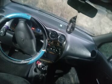 Daewoo: Daewoo Matiz: 2006 г., Хэтчбэк — 8