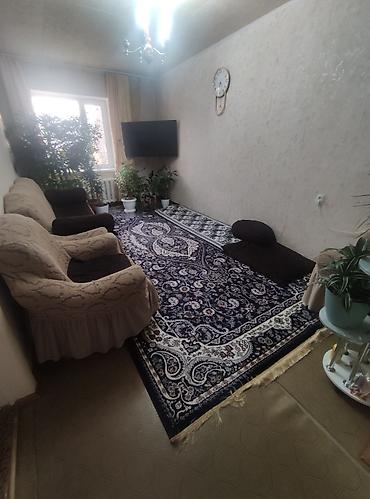 куплю квартиру рабочий городок: 3 комнаты, 65 м², 1 этаж — 1