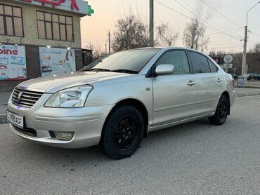 Toyota: Toyota Premio: 2004 г., 1.8 л, Автомат, Бензин, Седан