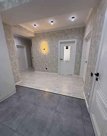 3 к кв: 3 комнаты, 89 м², Элитка, 1 этаж, Евроремонт — 2