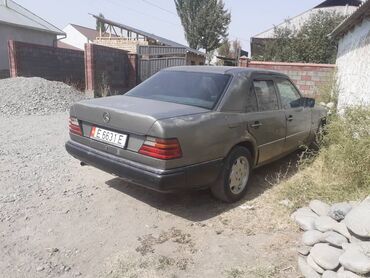 купить опель вектра б: Mercedes-Benz W124: 1992 г., 2 л, Механика, Бензин, Седан