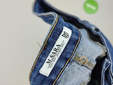 sara guzik: M.Sara, Jeansy damskie, rozmiar S — 4