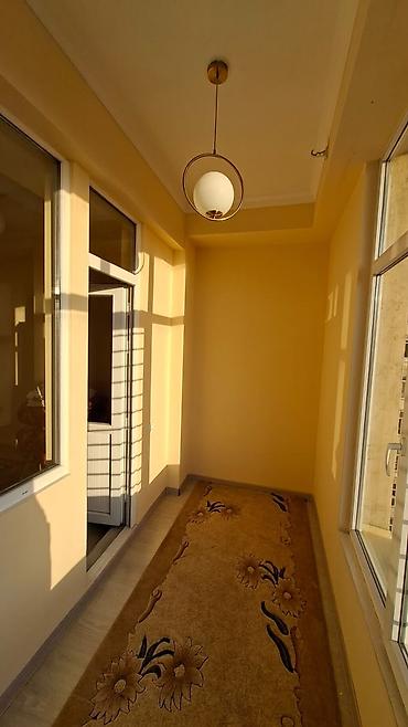 o store: 2 комнаты, 67 м², Ак кеме ТЦ, Элитка, 10 этаж, Евроремонт — 5